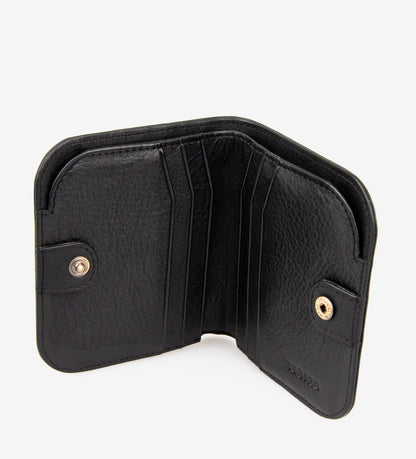 Treats Meri Wallet Black