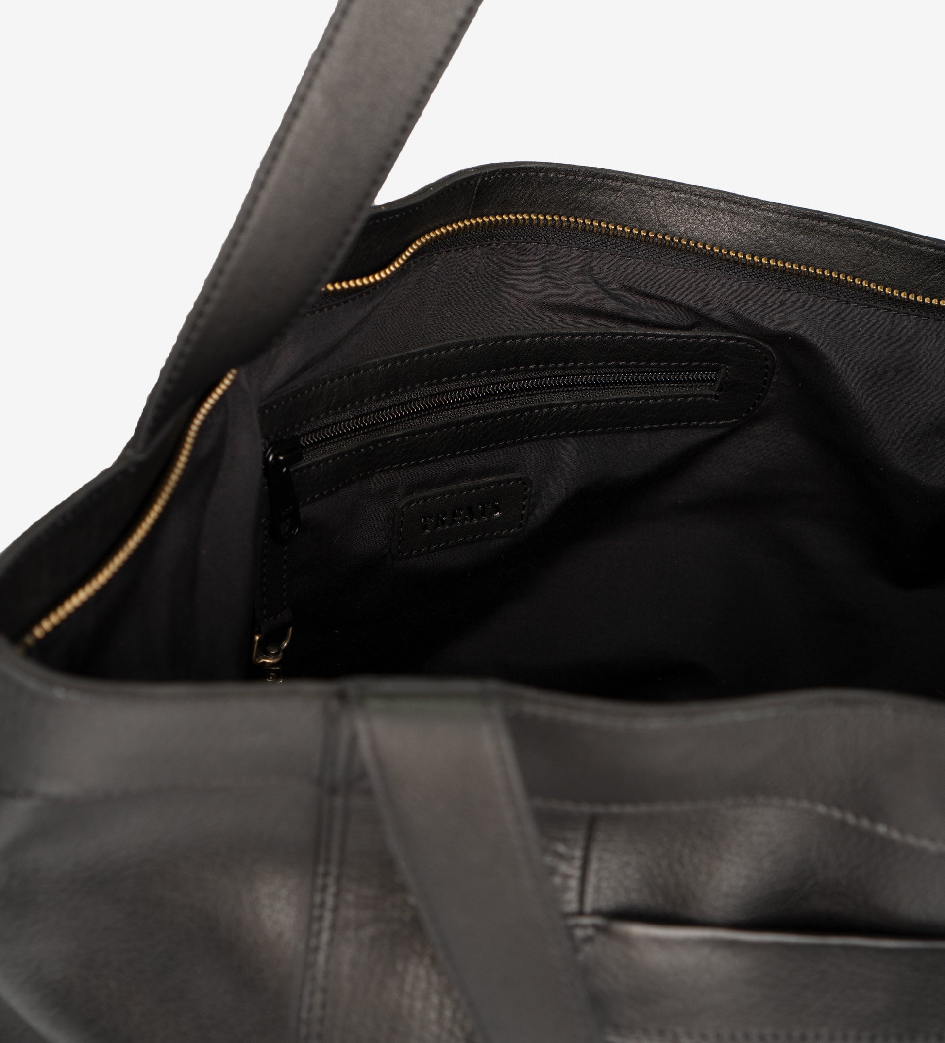 Treats Mila Bags Black