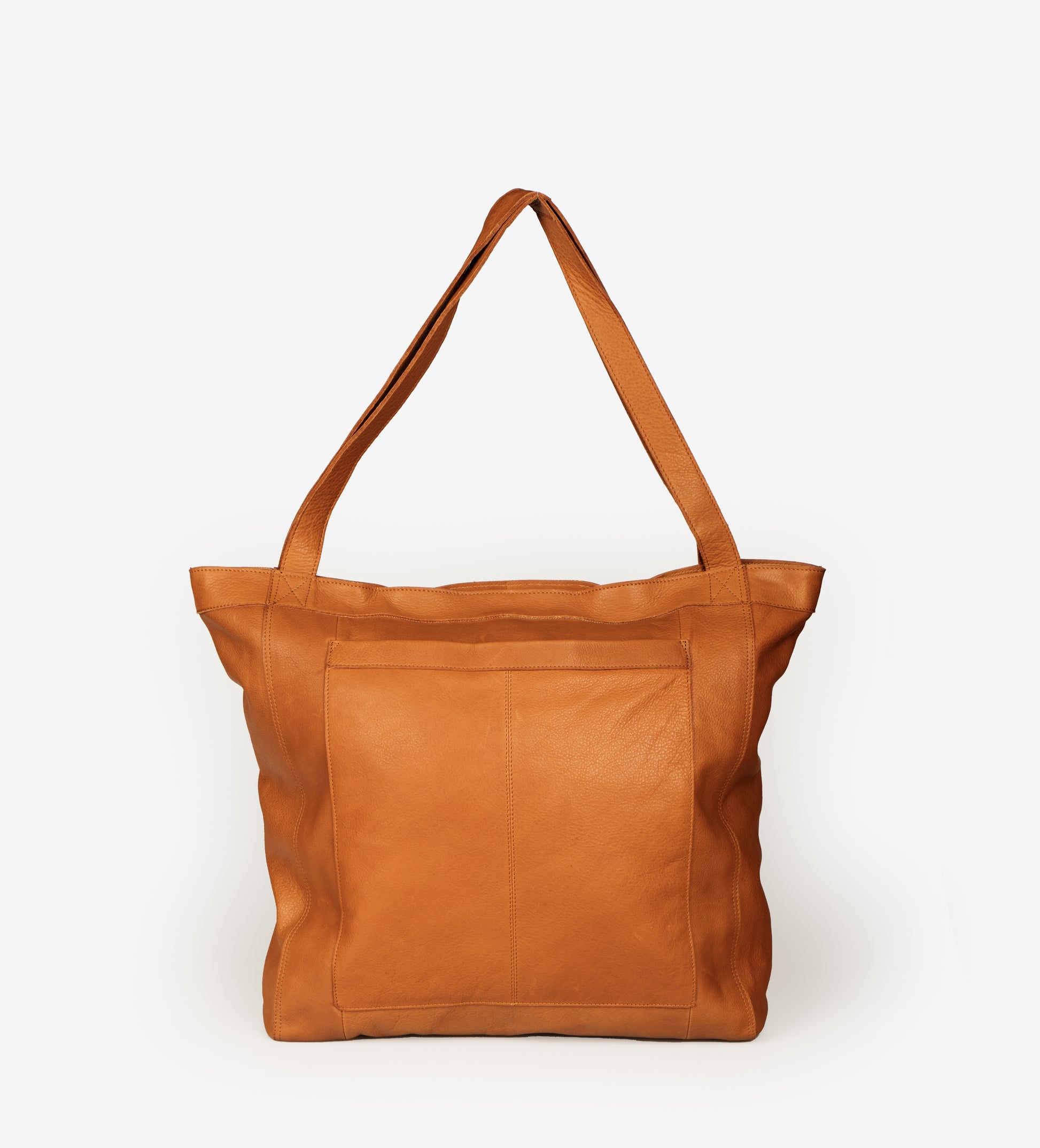 Treats Mila Bags Cognac