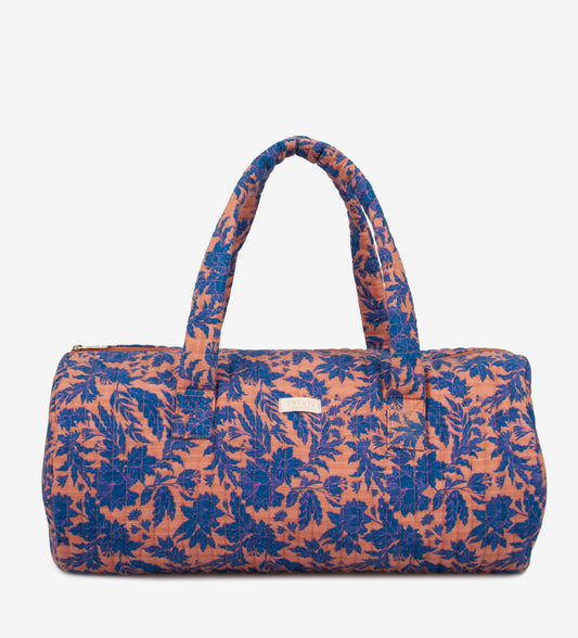 Treats Mille Bags Blue Floral