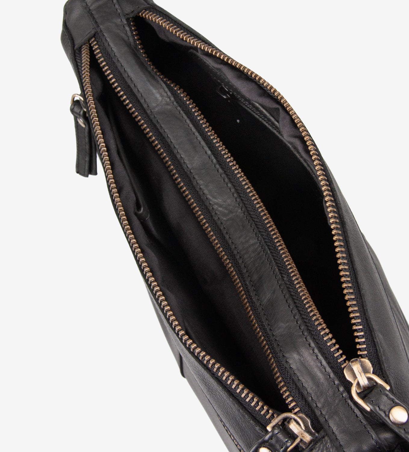 Treats Misha Bags Black