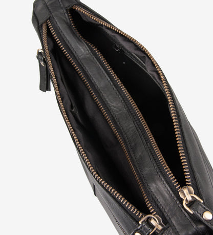 Treats Misha Bags Black