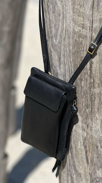 Treats Molly Bags Black