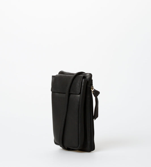 Treats Molly Bags Black