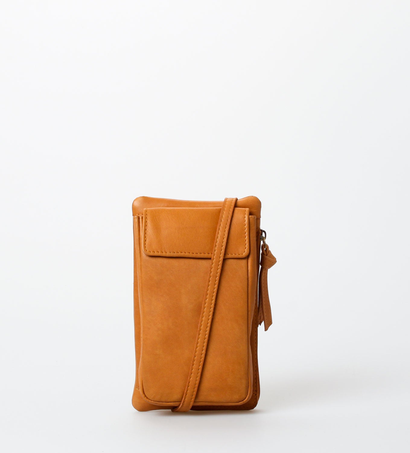 Treats Molly Bags Cognac