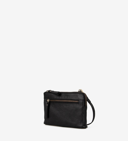 Treats Nanna Bags Black