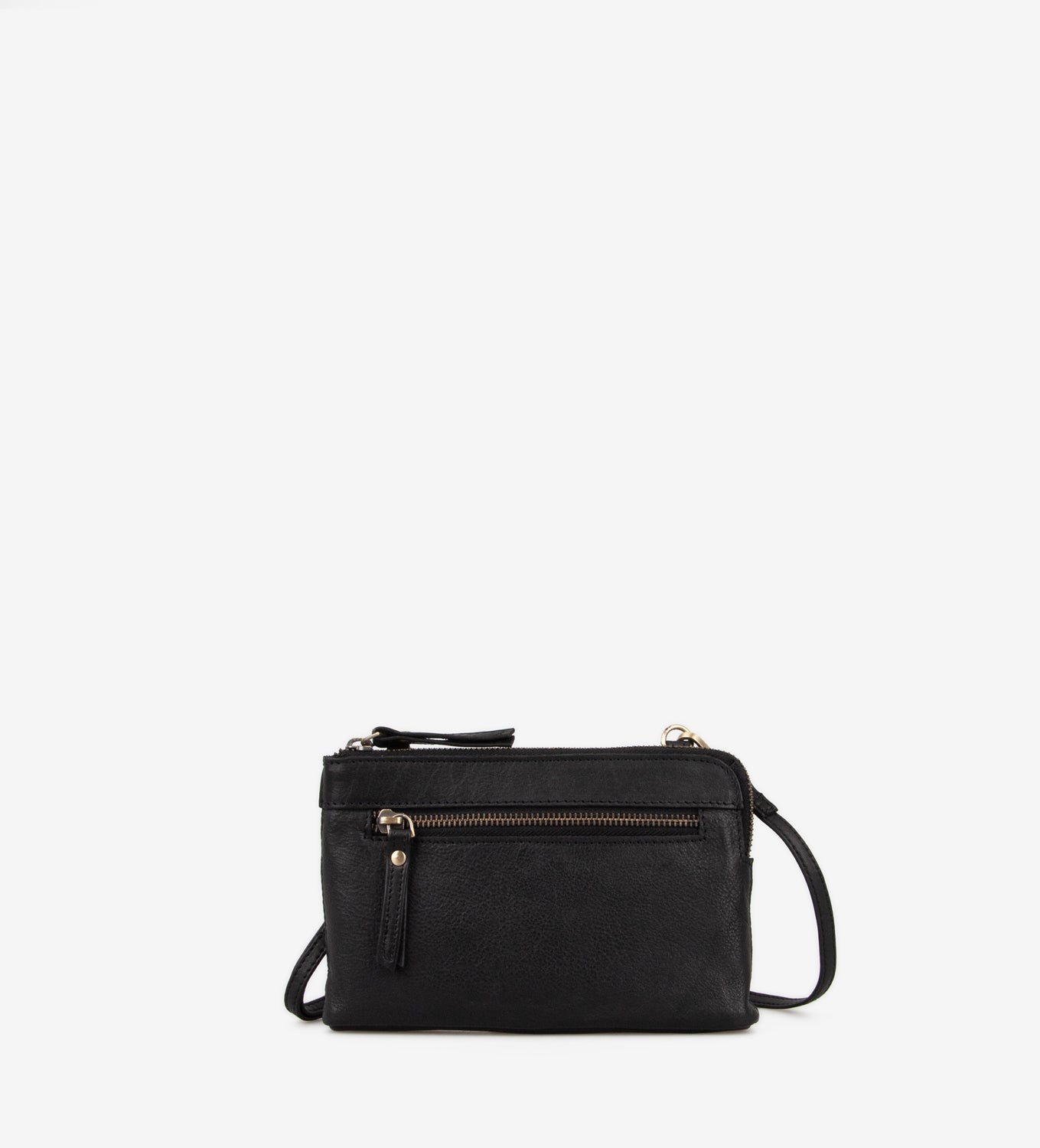Treats Nanna Bags Black