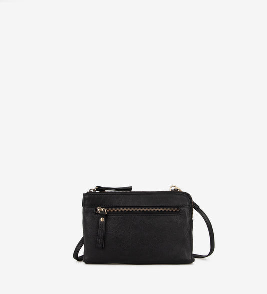 Treats Nanna Bags Black
