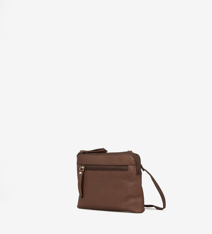 Treats Nanna Bags Brown