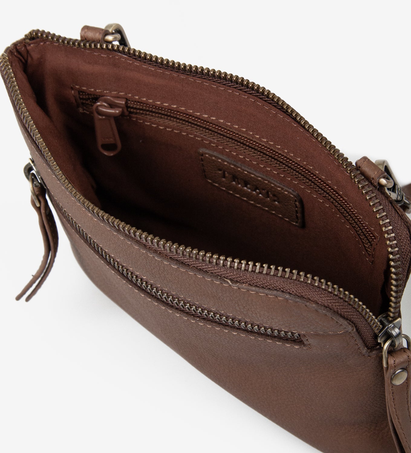 Treats Nanna Bags Brown