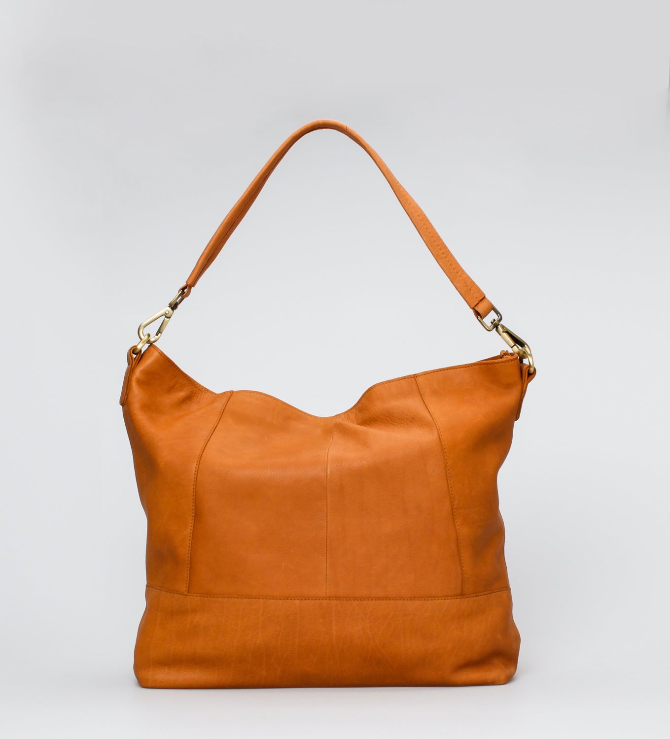 Treats Nete Bags Cognac
