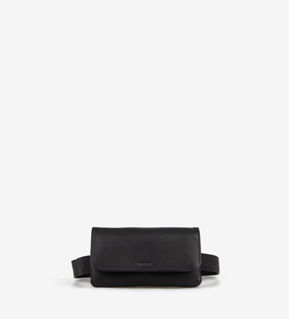 Treats Nola Bumbags Black