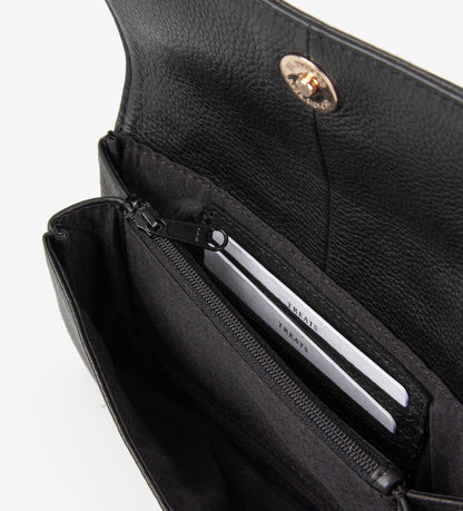 Treats Nola Bumbags Black