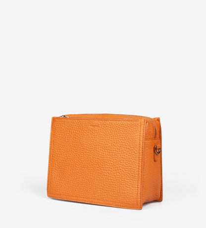 Treats Norrie Bags Orange