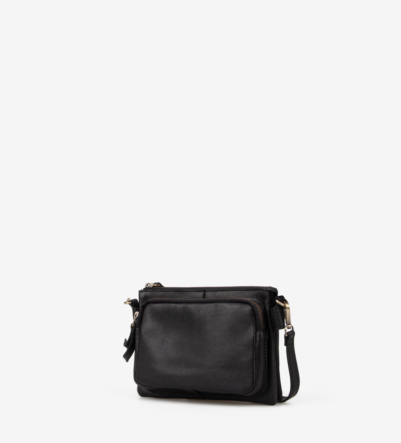 Treats Olga Bags Black