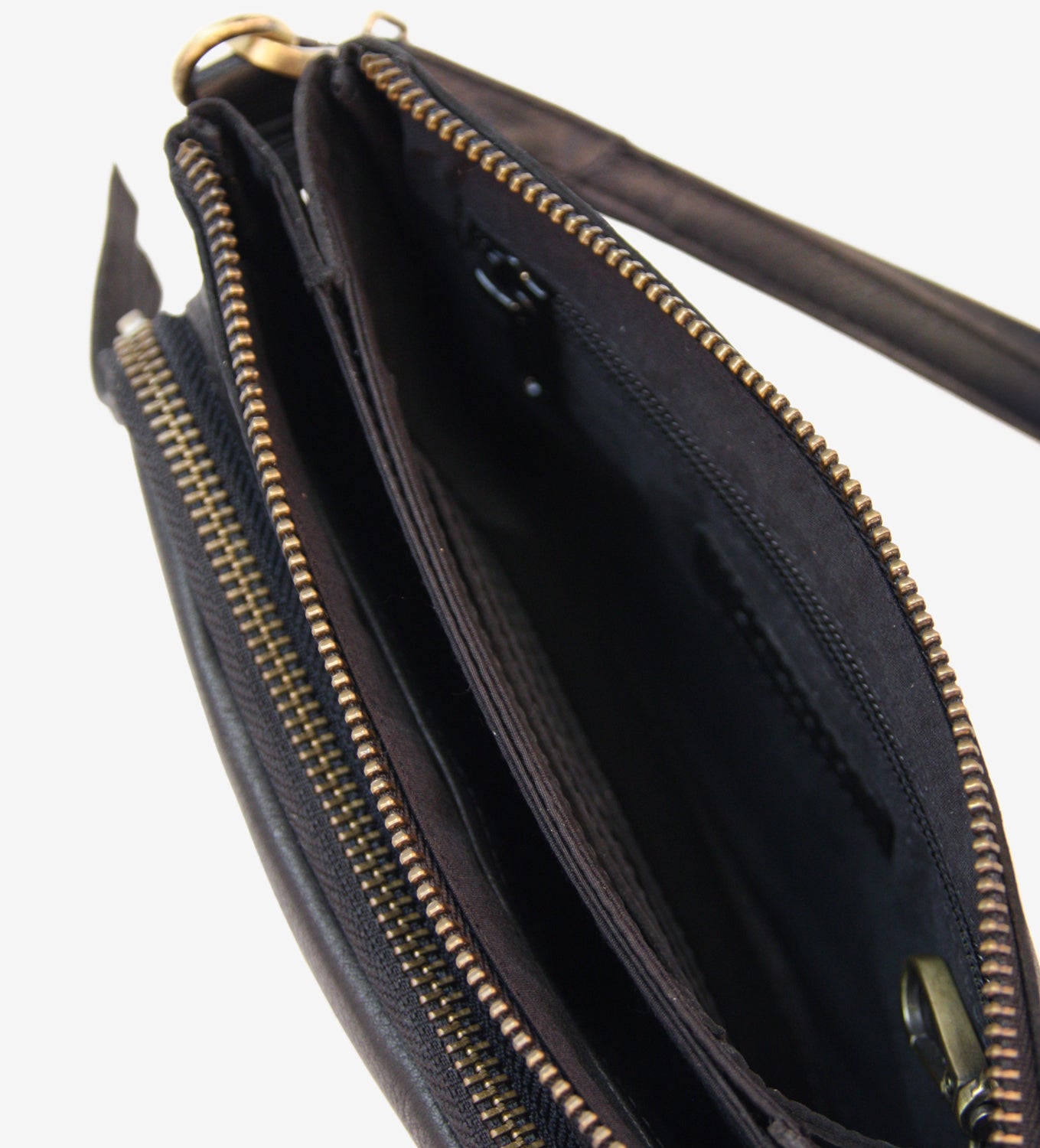 Treats Olga Bags Black