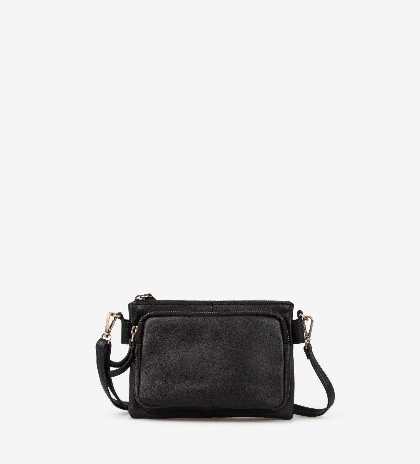 Treats Olga Bags Black