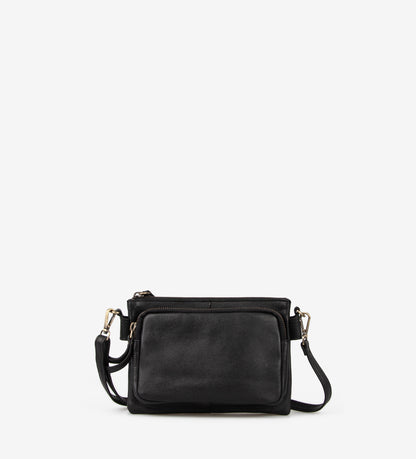 Treats Olga Bags Black