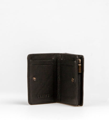 Treats Oline Wallet Black
