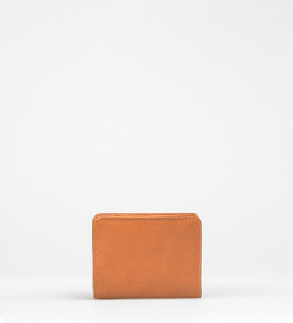 Treats Oline Wallet Cognac