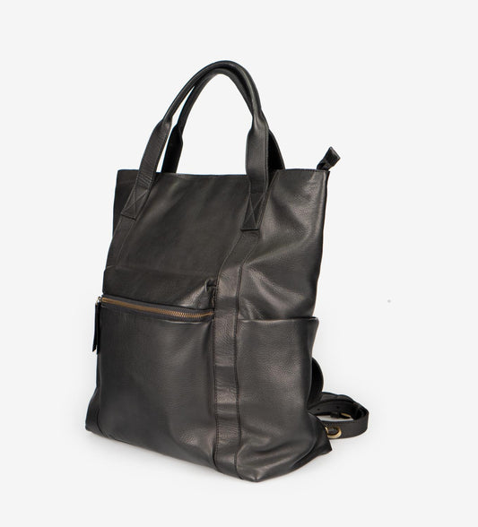 Treats Ottelia Bags Black