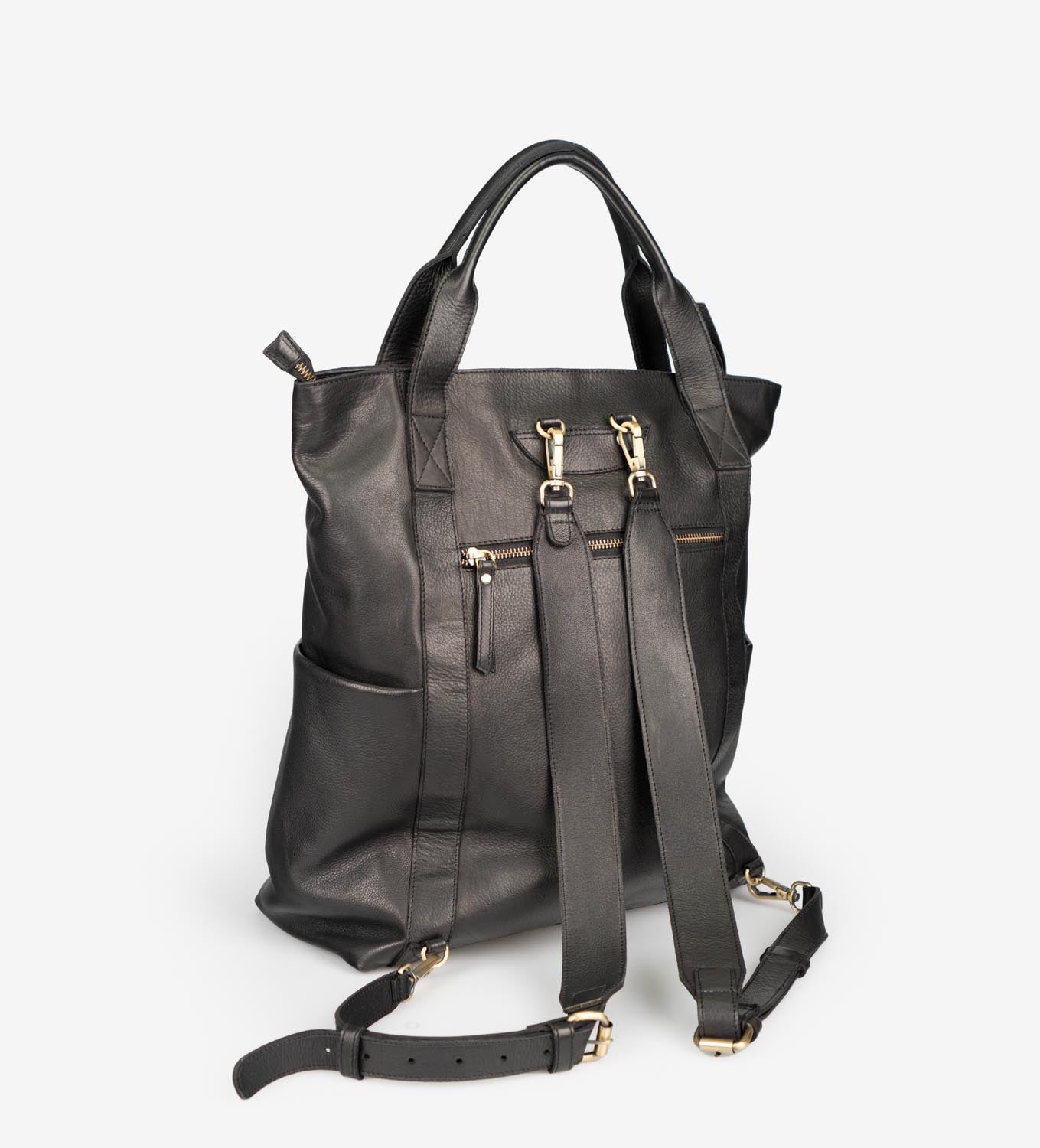 Treats Ottelia Bags Black