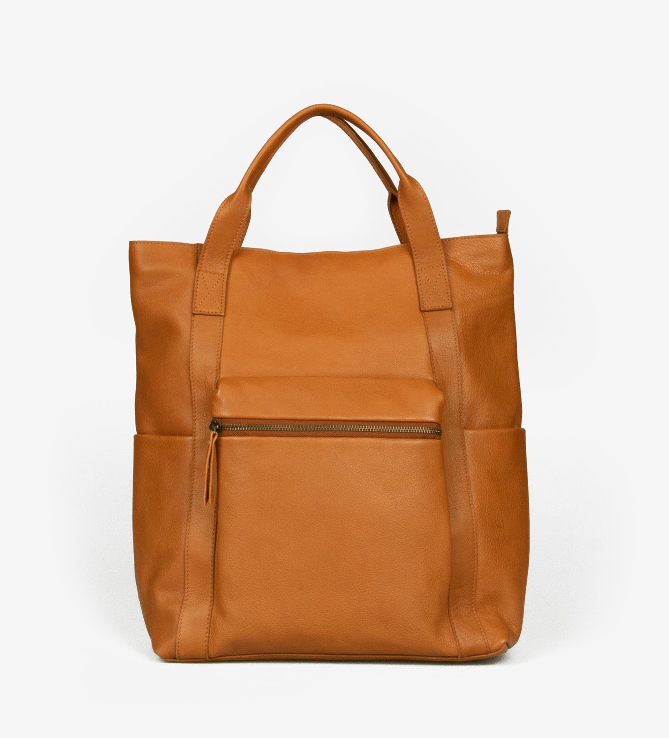 Treats Ottelia Bags Cognac