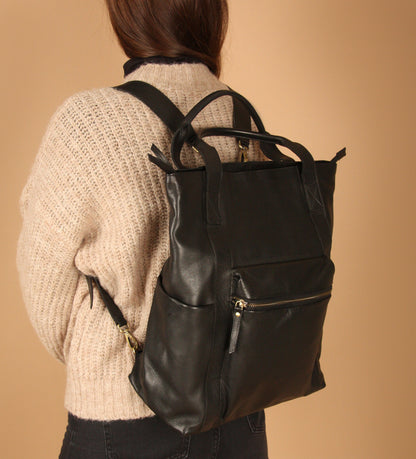 Treats Ottelia Bags Black