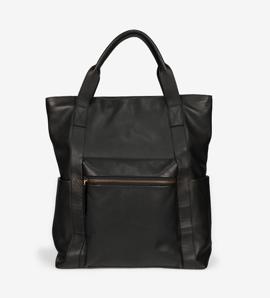 Treats Ottelia Bags Black