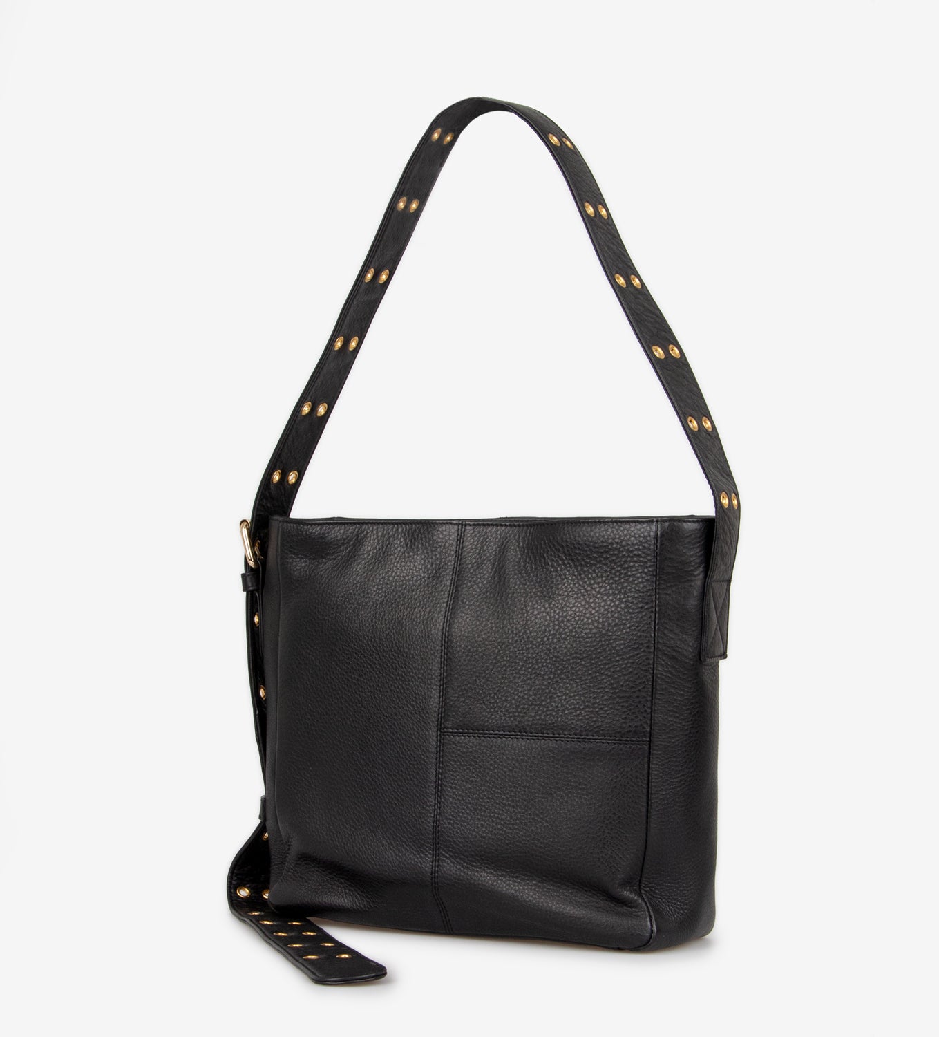 Treats Payton Bags Black