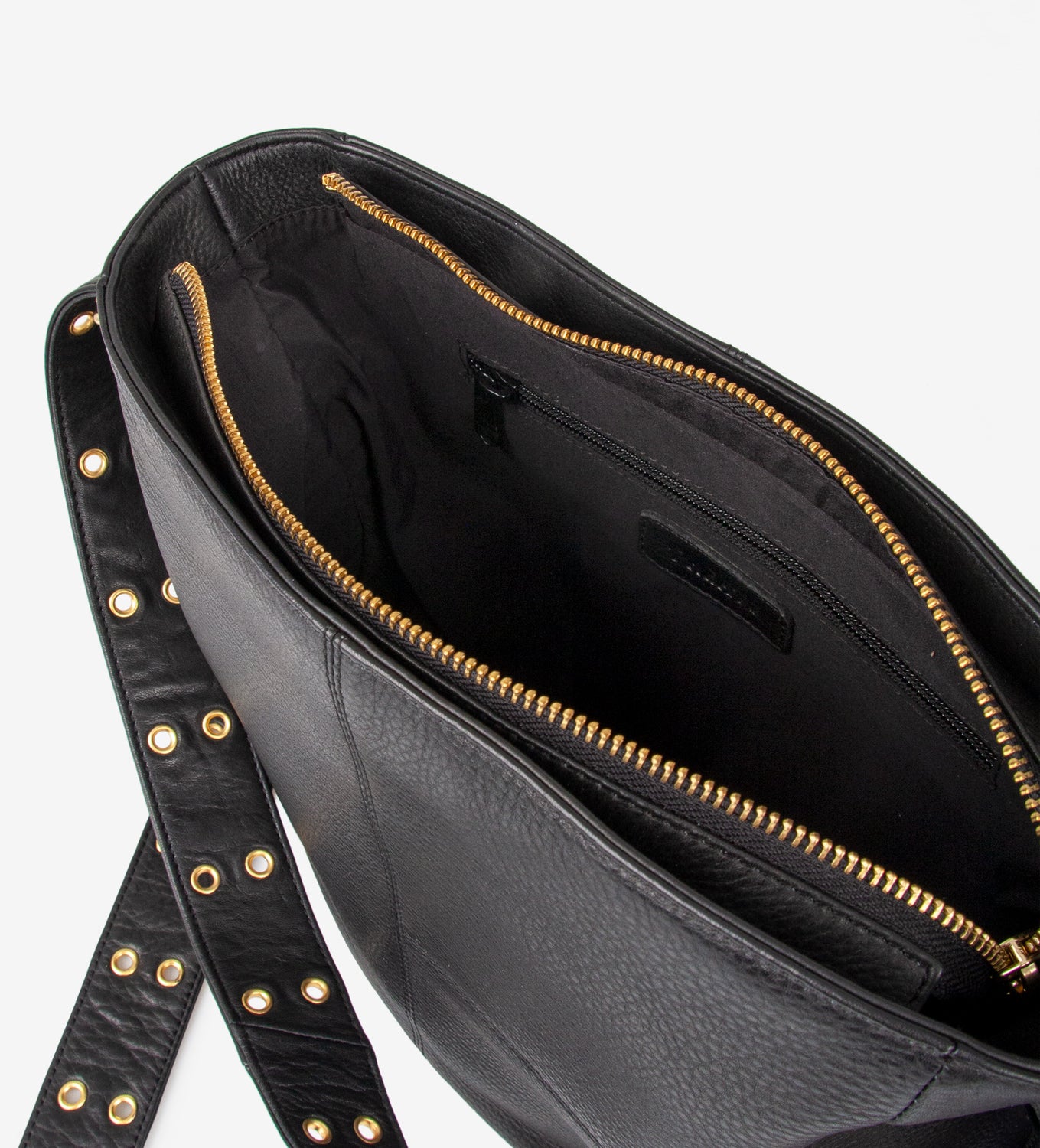 Treats Payton Bags Black