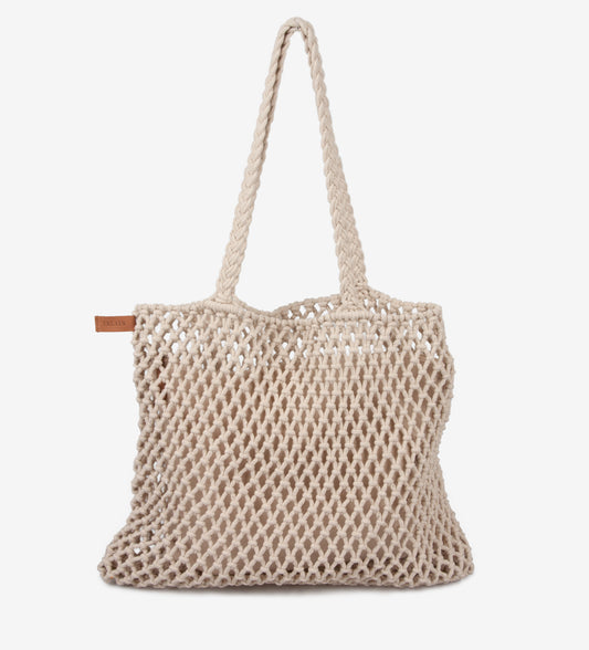Treats Pippa Bags Beige