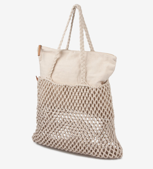 Treats Pippa Bags Beige
