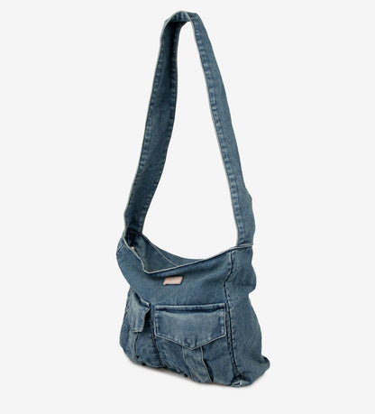 Treats Polina Bags Blue