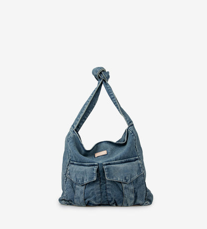 Treats Polina Bags Blue
