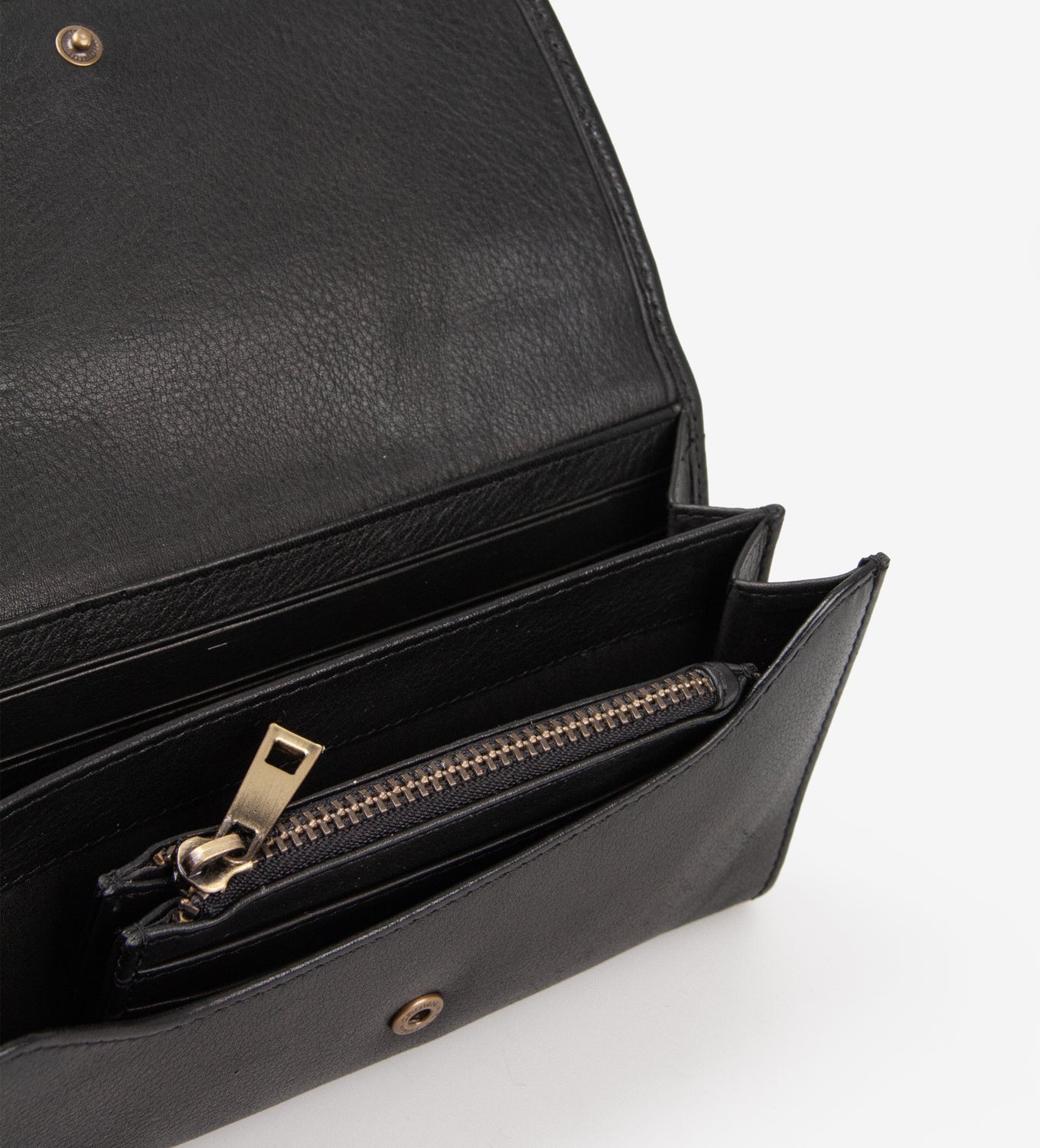 Treats Ragna Bags Black