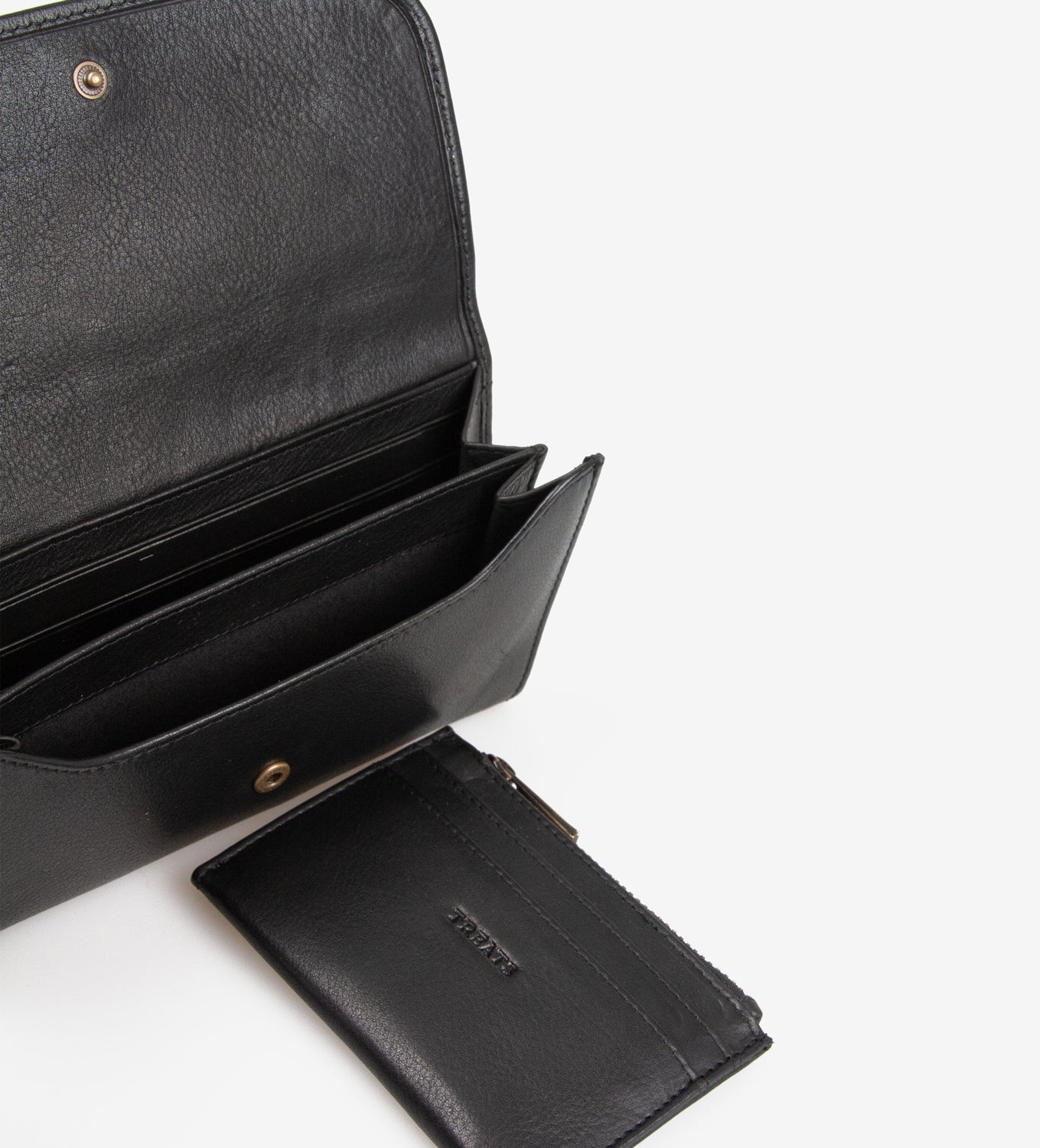 Treats Ragna Bags Black