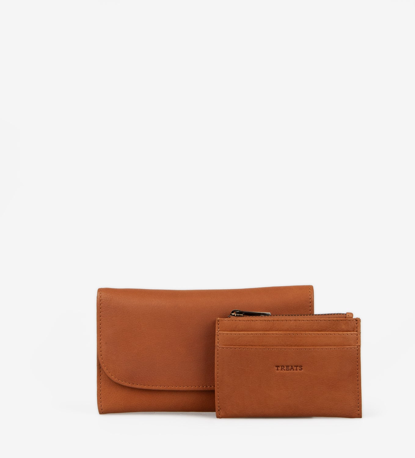 Treats Ragna Bags Cognac