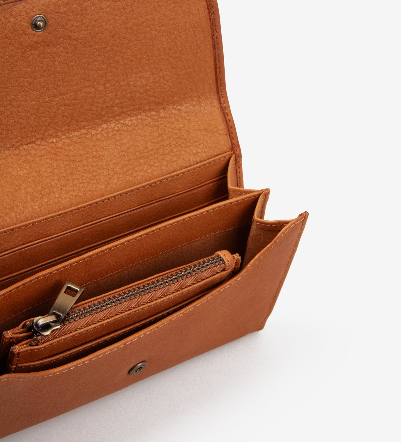 Treats Ragna Bags Cognac