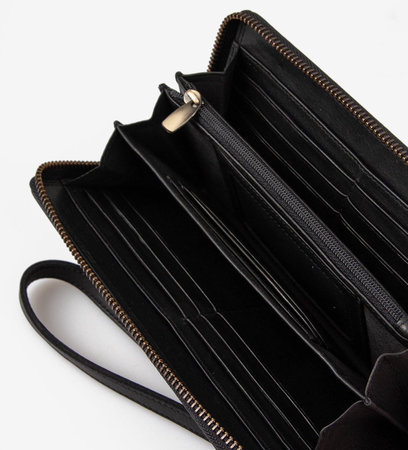 Treats Raja Bags Black