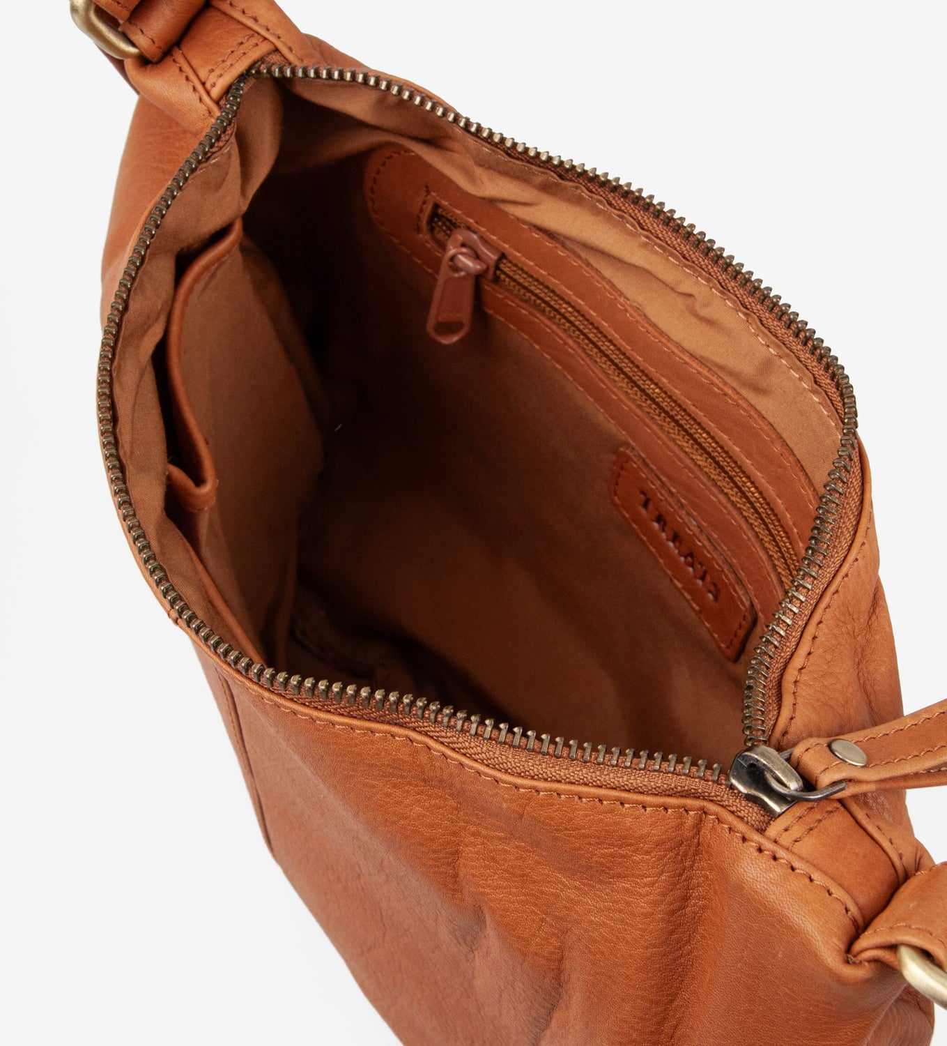 Treats Rakel Bags Cognac