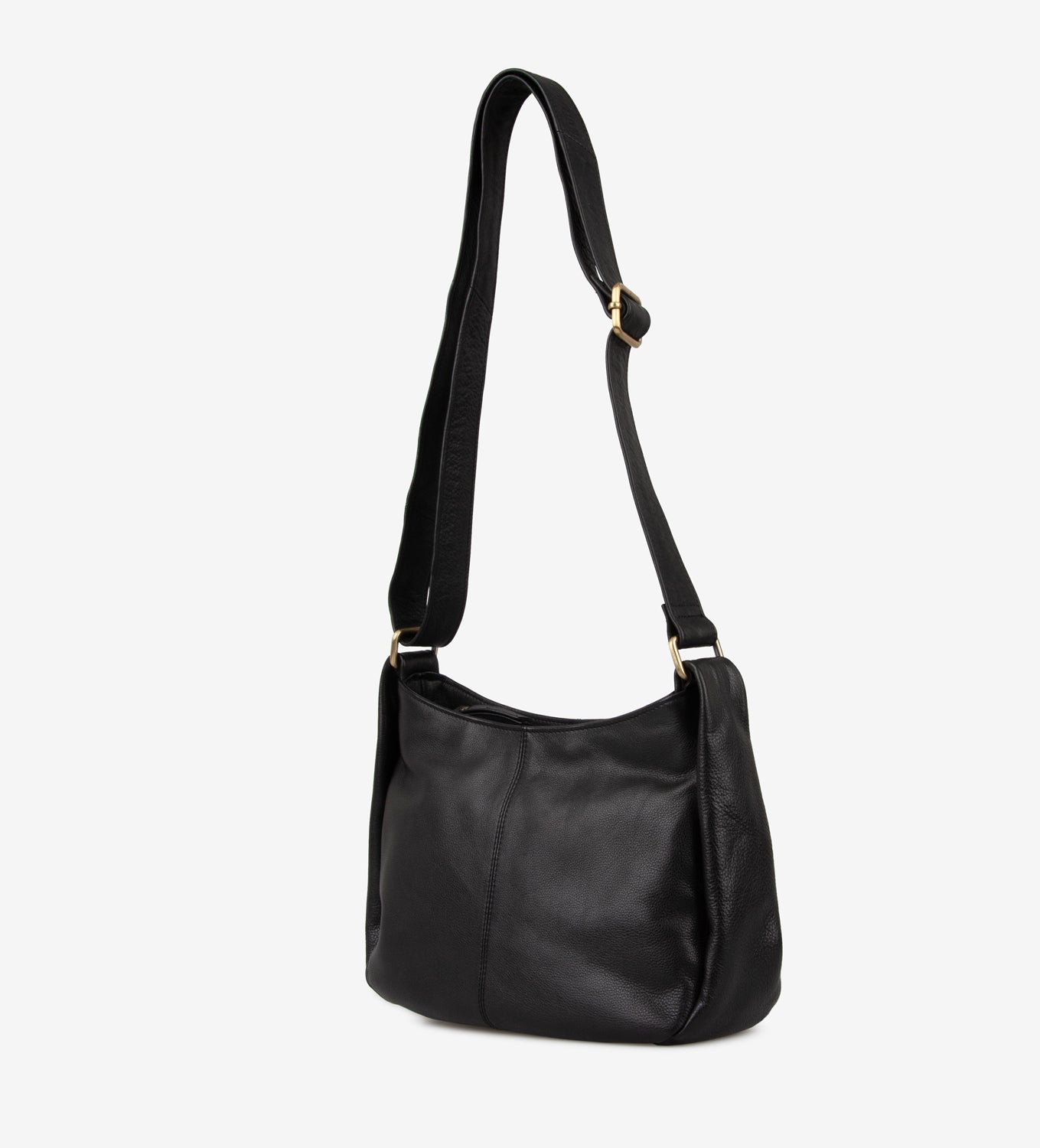 Treats Ramona Bags Black