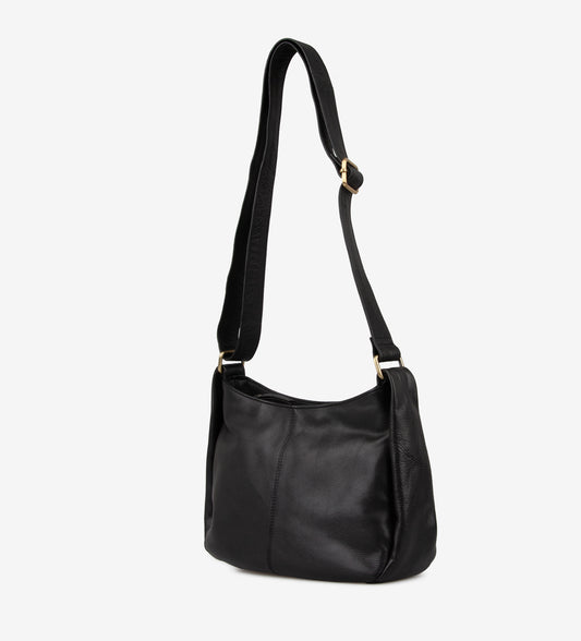 Treats Ramona Bags Black