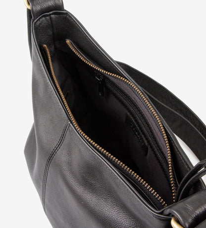 Treats Ramona Bags Black