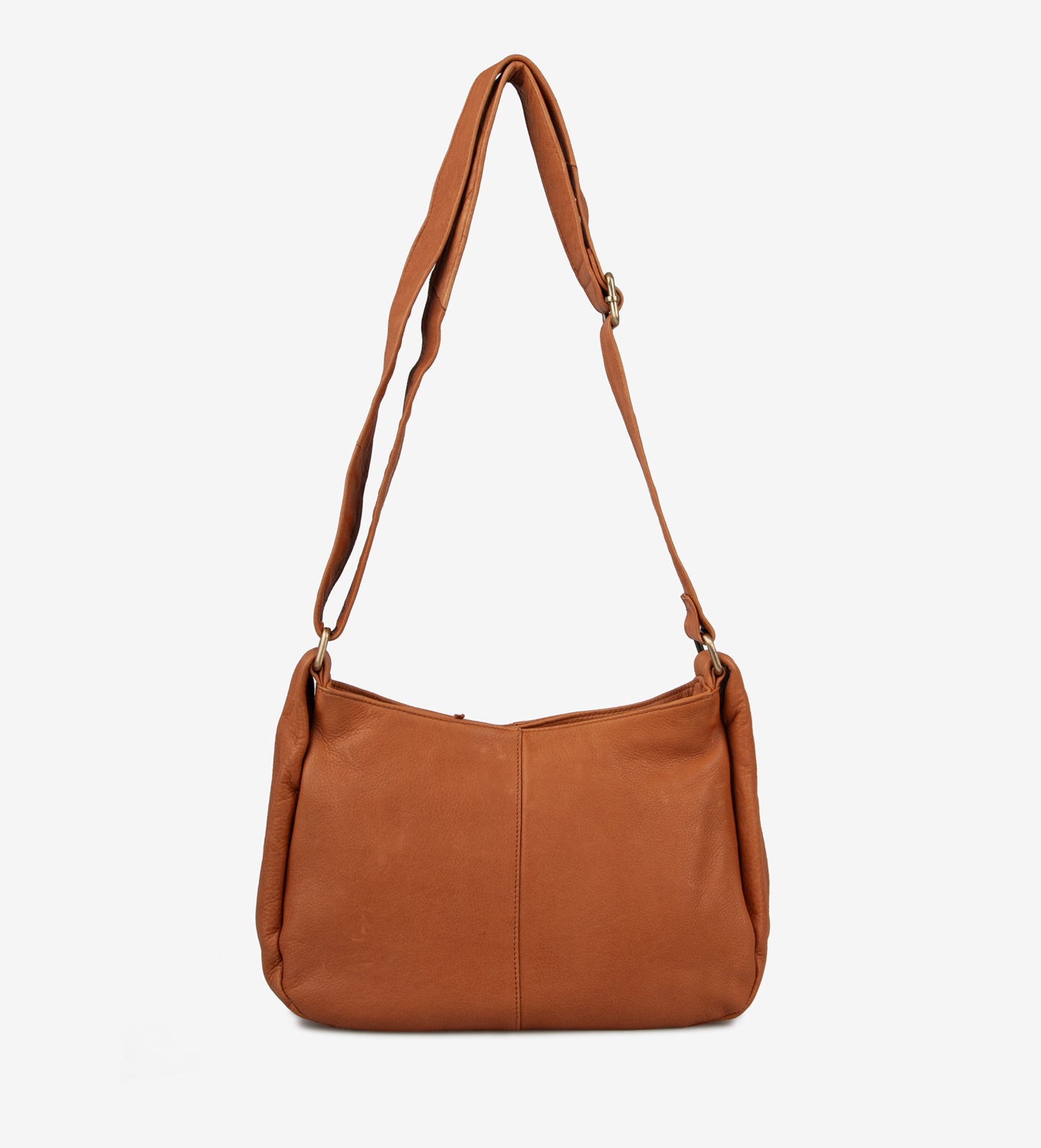 Treats Ramona Bags Cognac