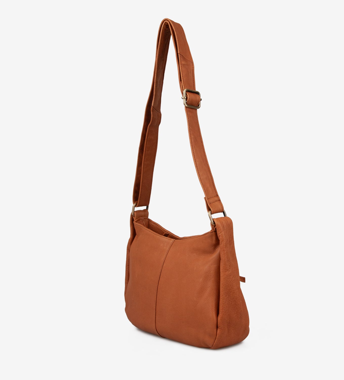 Treats Ramona Bags Cognac