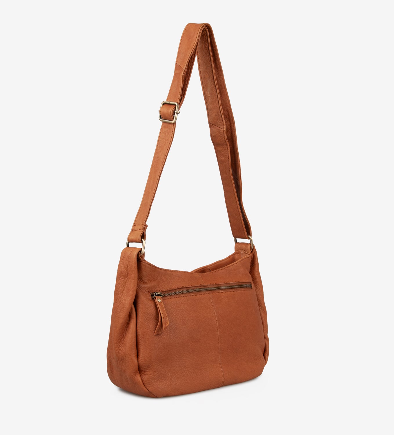 Treats Ramona Bags Cognac