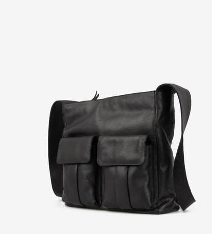 Treats Rasmine Bags Black