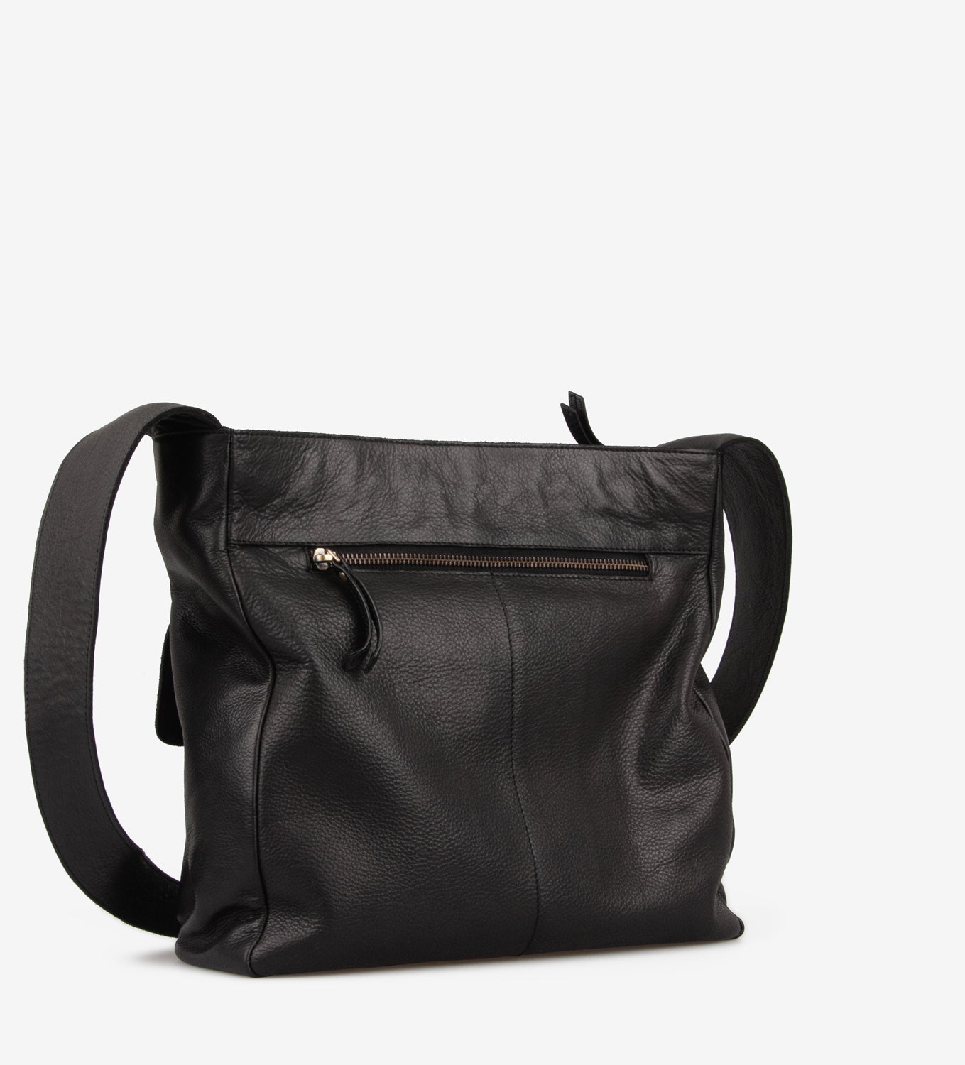 Treats Rasmine Bags Black