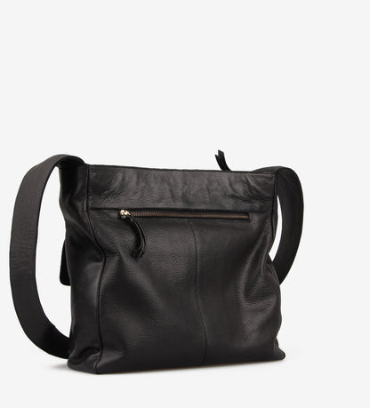 Treats Rasmine Bags Black